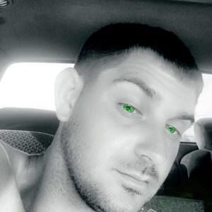 Meet your Posher, James